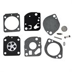 COMPLETE CARBURETOR KIT ZAMA #RB-165