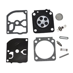 ENSEMBLE COMPLET DE RÉPARATION CARBURATEUR ZAMA #RB-145