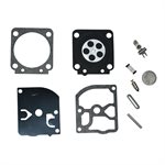 COMPLETE CARBURETOR KIT ZAMA #RB-129