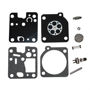 ENSEMBLE COMPLET DE RÉPARATION CARBURATEUR ZAMA #RB-102