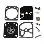 COMPLETE CARBURETOR KIT ZAMA #RB-109