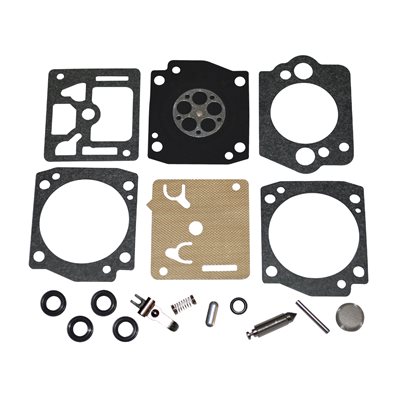 ENS.COMPLET RÉPARATION CARB. ZAMA #RB-133