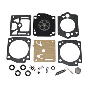 ENSEMBLE COMPLET DE RÉPARATION CARBURATEUR ZAMA #RB-133