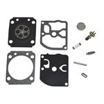 COMPLETE CARBURETOR KIT ZAMA #RB-185