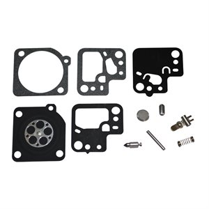 ENS.COMPLET RÉPARATION CARB. ZAMA #RB-186