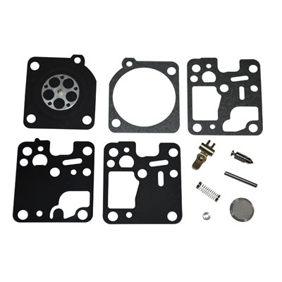COMPLETE CARBURETOR KIT ZAMA #RB-192