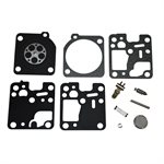COMPLETE CARBURETOR KIT ZAMA #RB-192