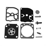 COMPLETE CARBURETOR KIT ZAMA #RB-193