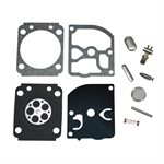 COMPLETE CARBURETOR KIT ZAMA #RB-223