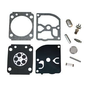 COMPLETE CARBURETOR KIT ZAMA #RB-223