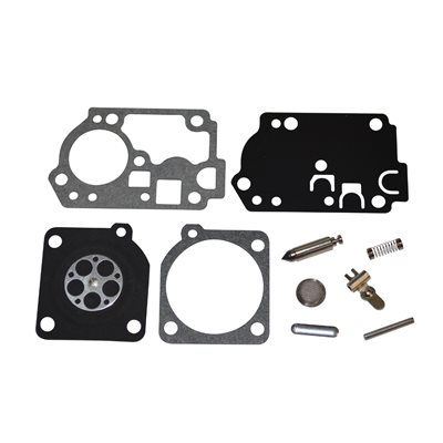 ENS.COMPLET RÉPARATION CARB. ZAMA #RB-224