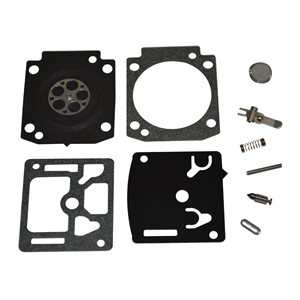 COMPLETE CARBURETOR KIT ZAMA #RB-226