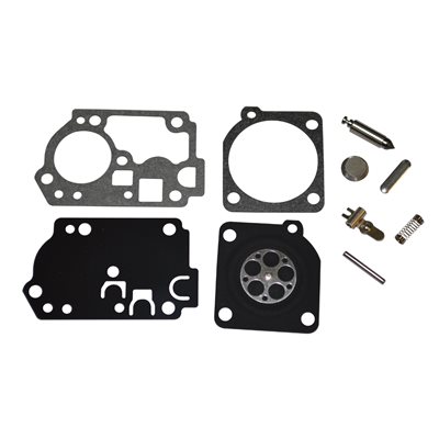 ENSEMBLE COMPLET DE RÉPARATION CARBURATEUR ZAMA #RB-231 ENSEMBLE COMPLET DE RÉPARATION CARBURATEUR ZAMA #RB-231