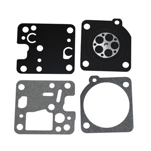 ENS.RÉP DE CARBURATEUR ZAMA GND-52