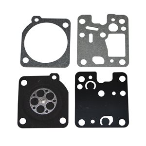 ENS.RÉP DE CARBURATEUR ZAMA GND-106