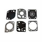 CARBURETOR REPAIR KIT ZAMA GND-64