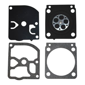 ENS.RÉP DE CARBURATEUR ZAMA GND-141