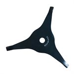 LAME 3 DENTS 12'' (300MM) CENTRE 1'' (25MM)