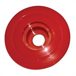 ## PLASTIQUE DU BAS POUR TÊTE #27-30011