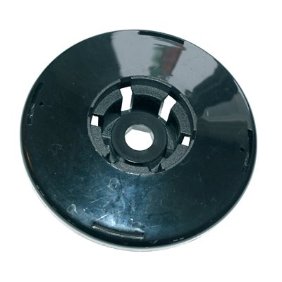 ## LOWER BODY COVER FOR HEAD #27-30014