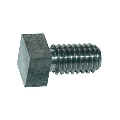 BOULON DE RETENUE POUR TÊTE #27-30006 BOULON DE RETENUE POUR TÊTE #27-30006