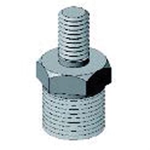 ADAPTATEUR MÂLE M7 X 1 LH