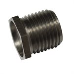 ADAPTOR FEMALE M10 x 1.25 LHF
