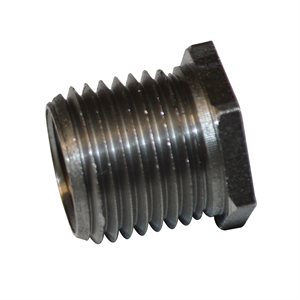 ADAPTATEUR FEMELLE M12 X 1.75 LH