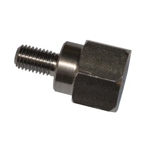 ADAPTATEUR MÂLE M7 X 1 LH