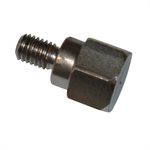 ADAPTOR MALE M8 x 1.25 RHM