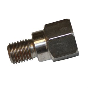 ADAPTATEUR MÂLE M10 X 1.25 LH