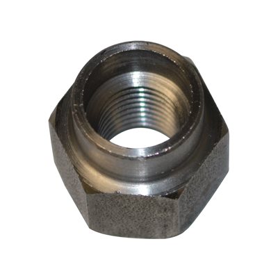 ADAPTOR FEMALE M10 x 1.25 RHF