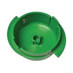 PARTIE INFÉRIEURE AVEC OEILLETS POUR 27-30500