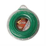 ## TRIMMER LINE ROUND GREEN VIPER .130 1 / 2LB