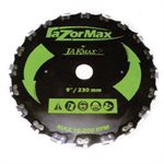 LAME DE COUPE-HERBE 9" RAZOR MAX