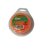 TRIMMER LINE SQUARE DIAMOND .130 25'