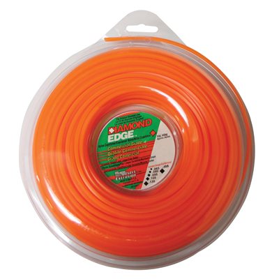 MONOFILAMENT CARRÉ DIAMOND .080 1LB - 355' MONOFILAMENT CARRÉ DIAMOND .080 1LB - 355'