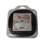 TRIMMER LINE BLACK VORTEX .095 50'