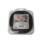 MONOFILAMENT NOIR VORTEX .105  50'