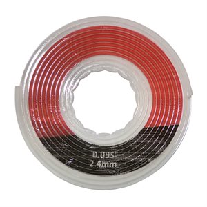 5 DISQUES DE REMPLACEMENT POUR 27-8550 ET 27-8551