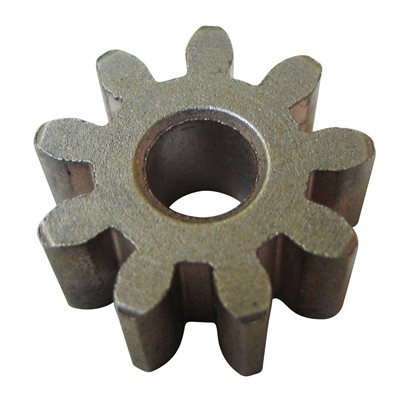 ENGRENAGE CYLINDRIQUE MTD #748-0223 9 DENTS ENGRENAGE CYLINDRIQUE MTD #748-0223 9 DENTS