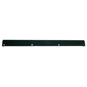 LAME RACLEUSE EN ACIER MTD #790-00118-0637