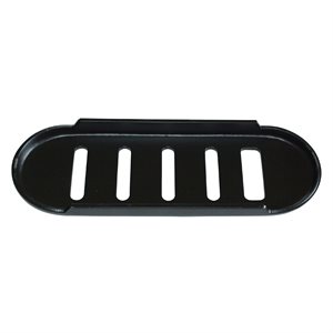 PATIN DE SOUFFLEUSE EN ACIER MTD #784-5038B-0637