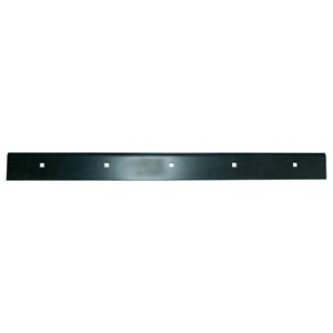 LAME RACLEUSE EN ACIER MTD #05000-0637
