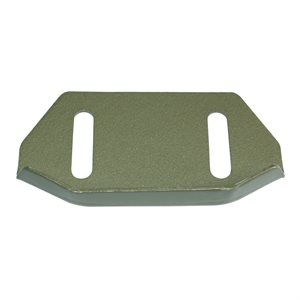 PATIN DE SOUFFLEUSE EN ACIER ARIENS 