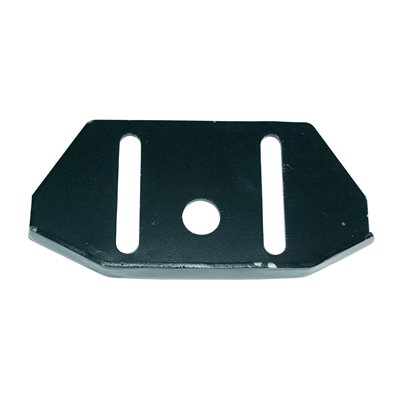 PATIN DE SOUFFLEUSE EN ACIER NOMA #85105 (B) PATIN DE SOUFFLEUSE EN ACIER NOMA #85105 (B)