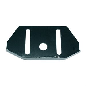 PATIN DE SOUFFLEUSE EN ACIER B&S #1740912BMYP