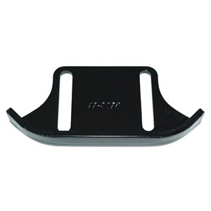 PATIN DE SOUFFLEUSE EN ACIER HONDA #76153-736-010