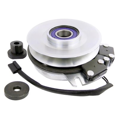 EMBRAYAGE ÉLECTRIQUE PTO HUSQVARNA # 104515 EMBRAYAGE ÉLECTRIQUE PTO HUSQVARNA # 104515