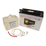 BATTERIE C50N18L-A (ACIDE)